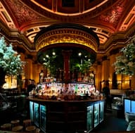 Private Bars