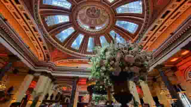 The Dome Edinburgh