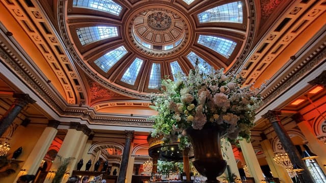 The Dome Edinburgh
