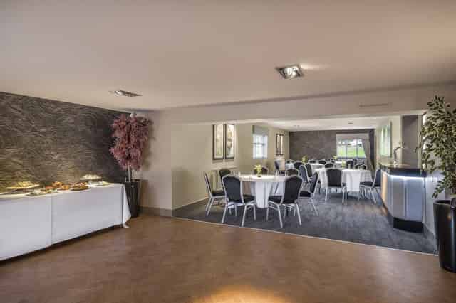Coral Room