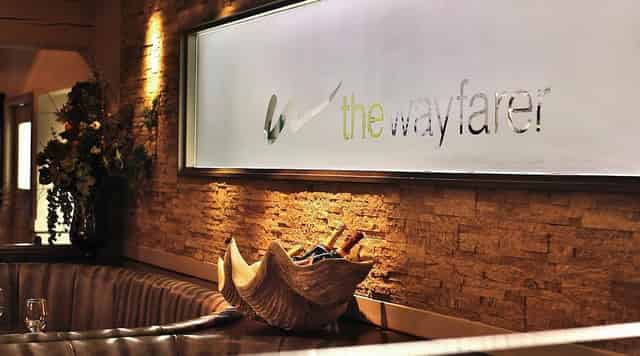 The Wayfarer
