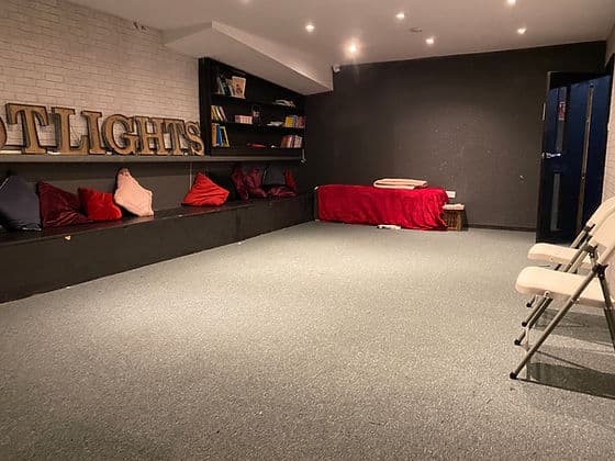 Elm Studios