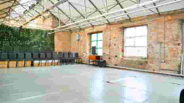 Elm Studios