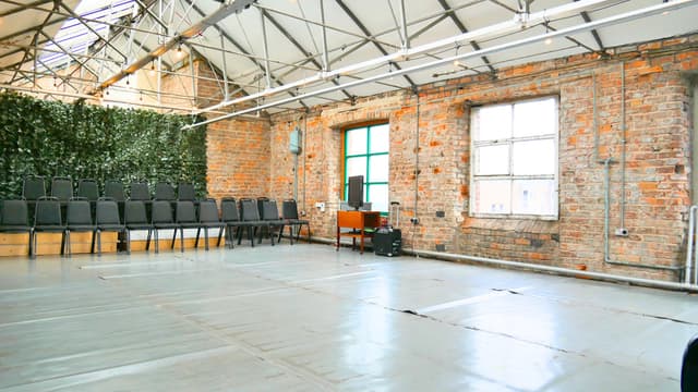 Elm Studios
