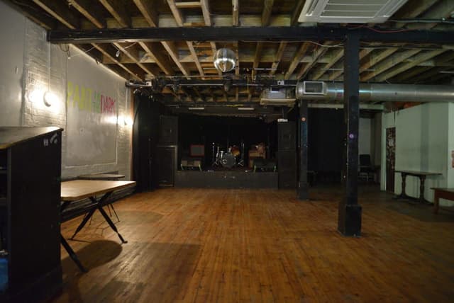 Elm Studios