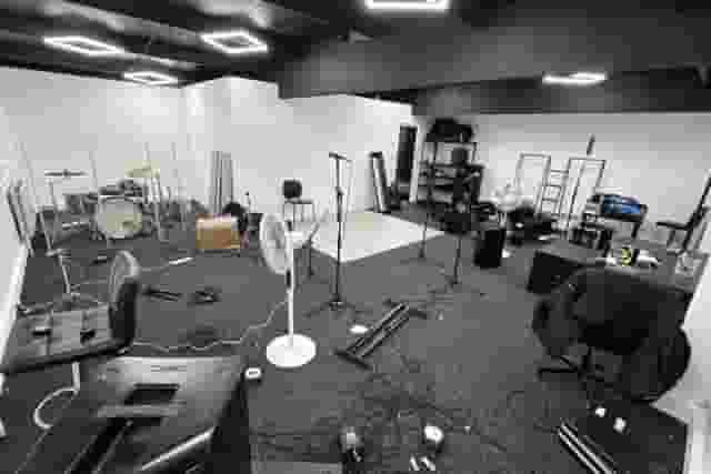 Elm Studios