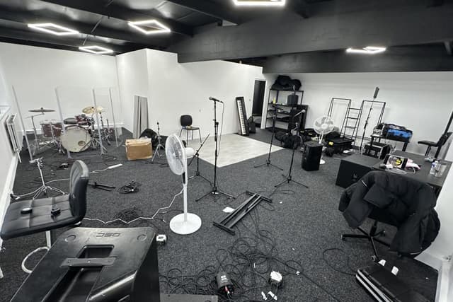 Elm Studios