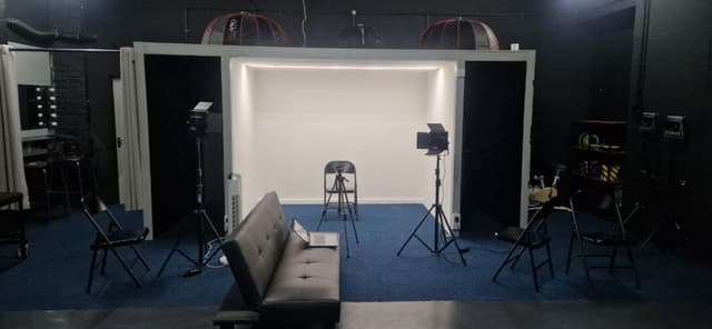 Elm Studios