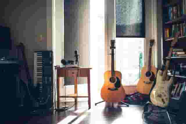 Elm Studios