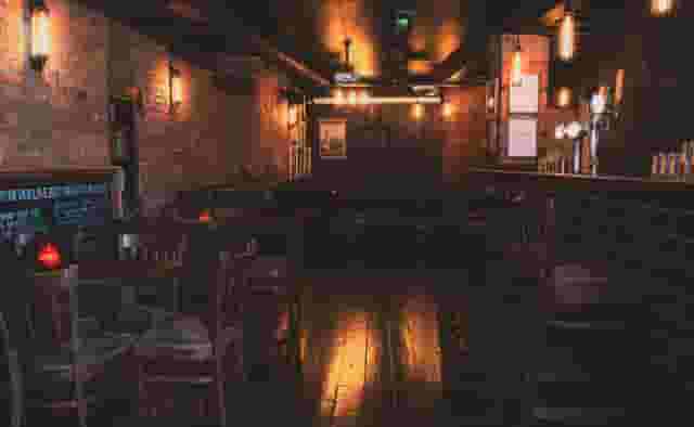Arcane Cocktail Bar Manchester