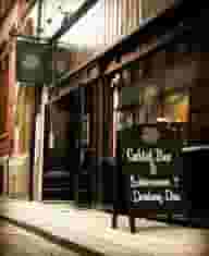 Central Manchester