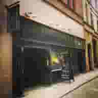 Manchester City Centre