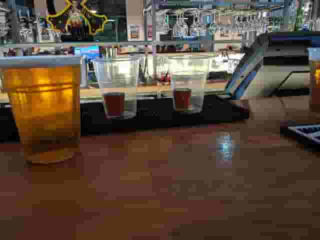 532 Bar + Kitchen
