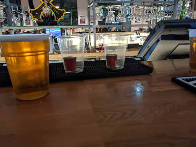 532 Bar + Kitchen
