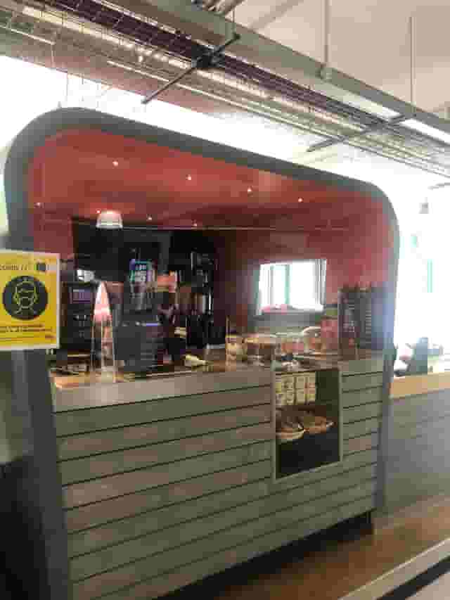 532 Bar + Kitchen