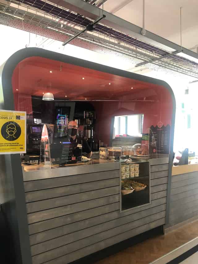 532 Bar + Kitchen