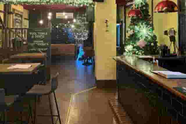 532 Bar + Kitchen