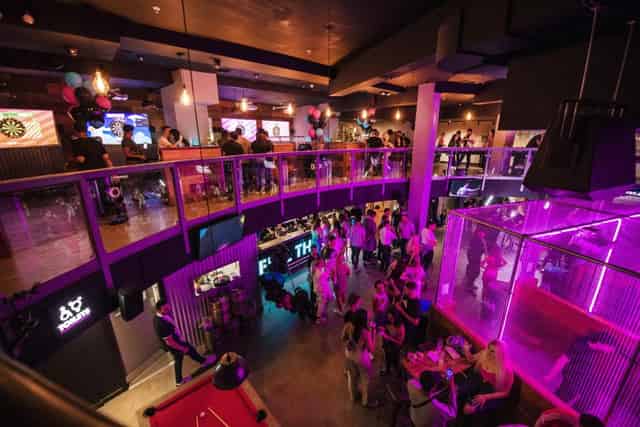 532 Bar + Kitchen