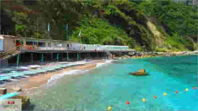 Bagni Tiberio