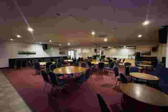 St John’s Parish Centre