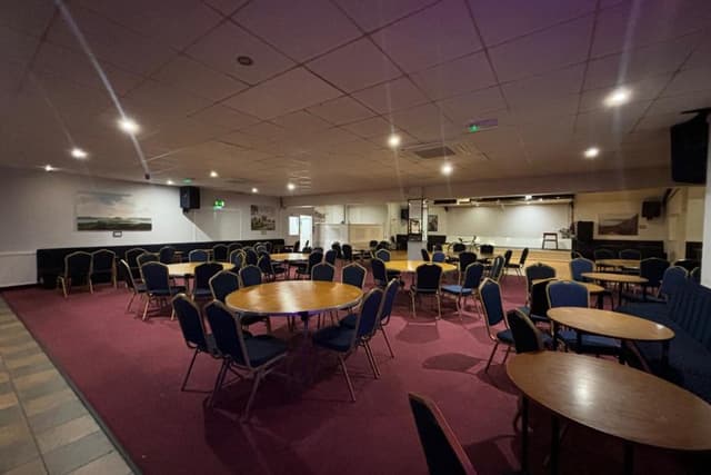 St John’s Parish Centre