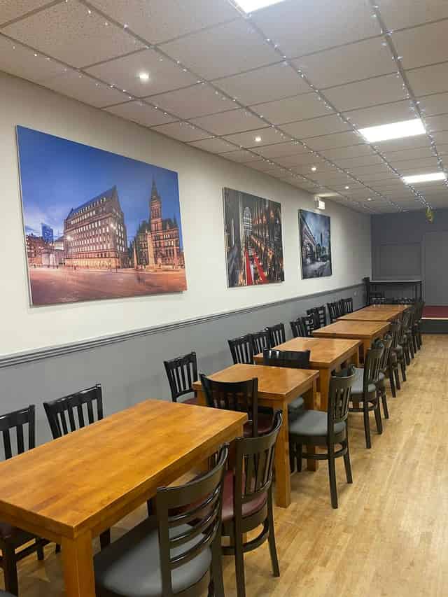 Party Room