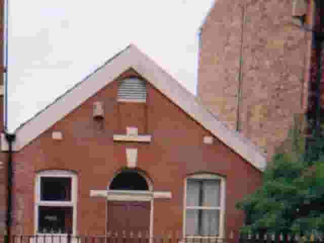 St John’s Parish Centre