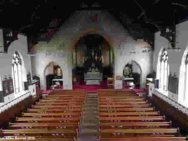 St John’s Parish Centre