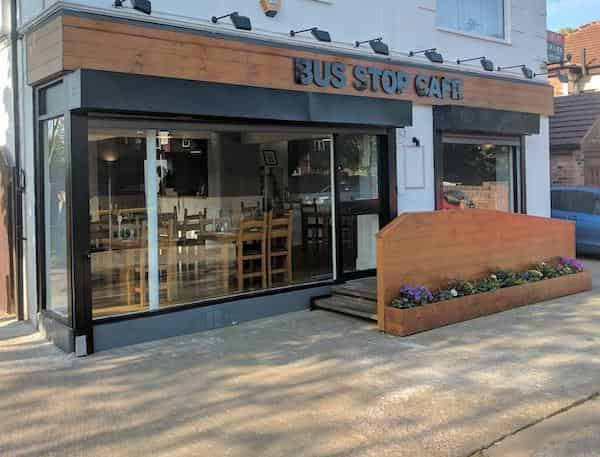 Bus Stop Cafe