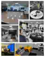 Theatres