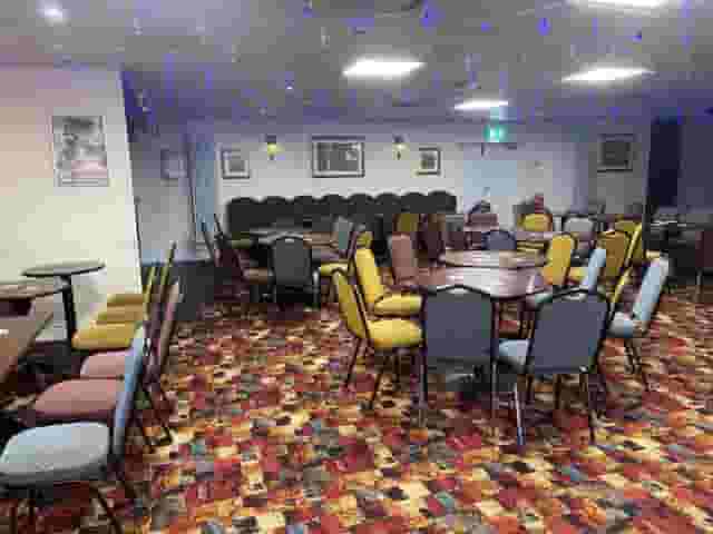 MAV UK - Community Hulme Center