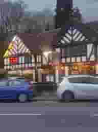 Reception Venues