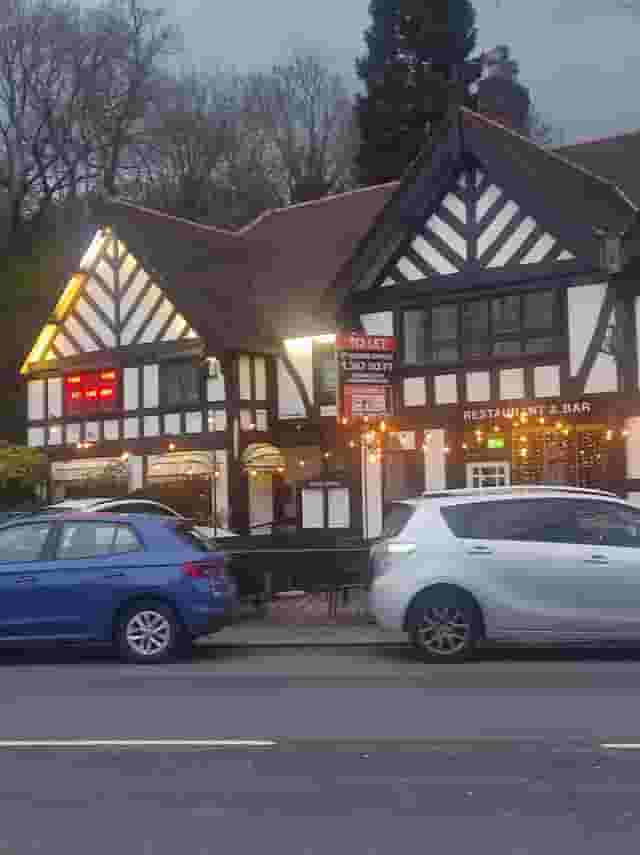 The Delph Restaurant & Bar