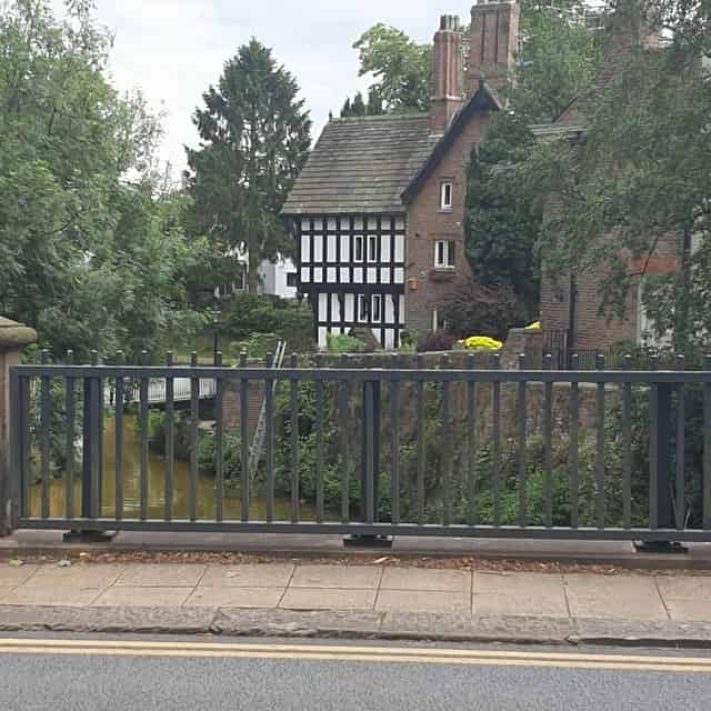 The Delph Restaurant & Bar