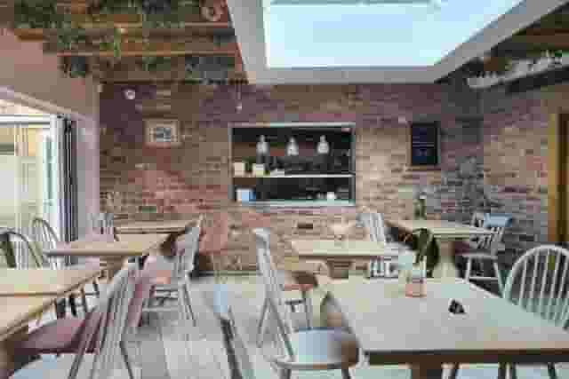 The Delph Restaurant & Bar