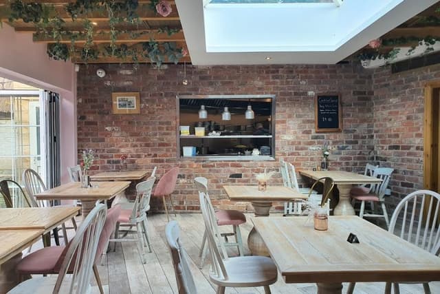 The Delph Restaurant & Bar