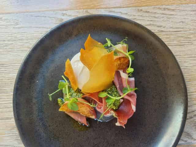 The Delph Restaurant & Bar