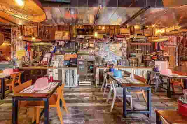 The Delph Restaurant & Bar