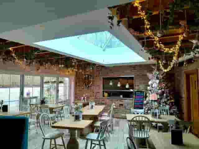 The Delph Restaurant & Bar