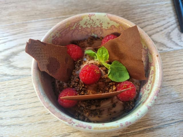 The Delph Restaurant & Bar