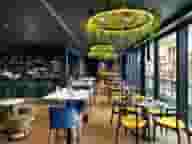 Bar Mitzvah Venues