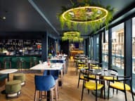 Bar Mitzvah Venues