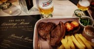 Reception Halls