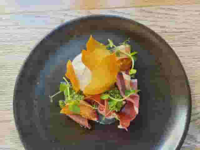The Delph Restaurant & Bar
