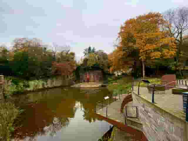 The Delph Restaurant & Bar
