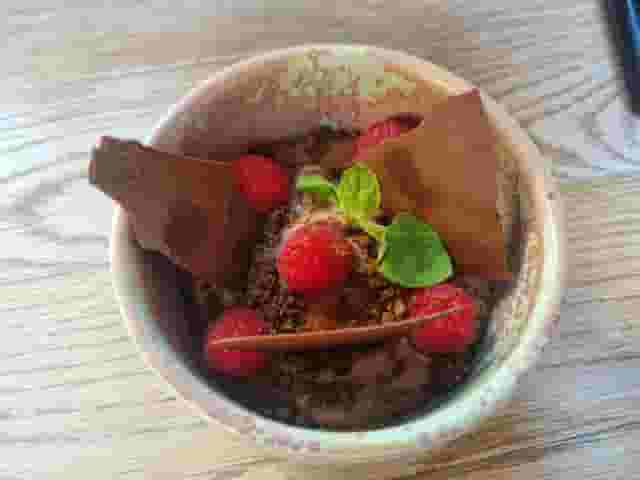 The Delph Restaurant & Bar