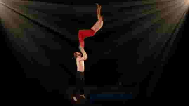 Cloud Aerial Arts
