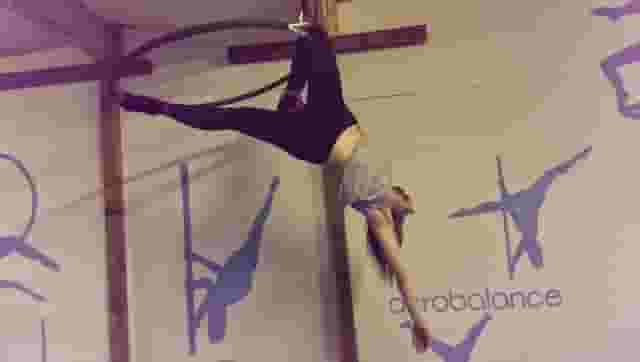 Cloud Aerial Arts