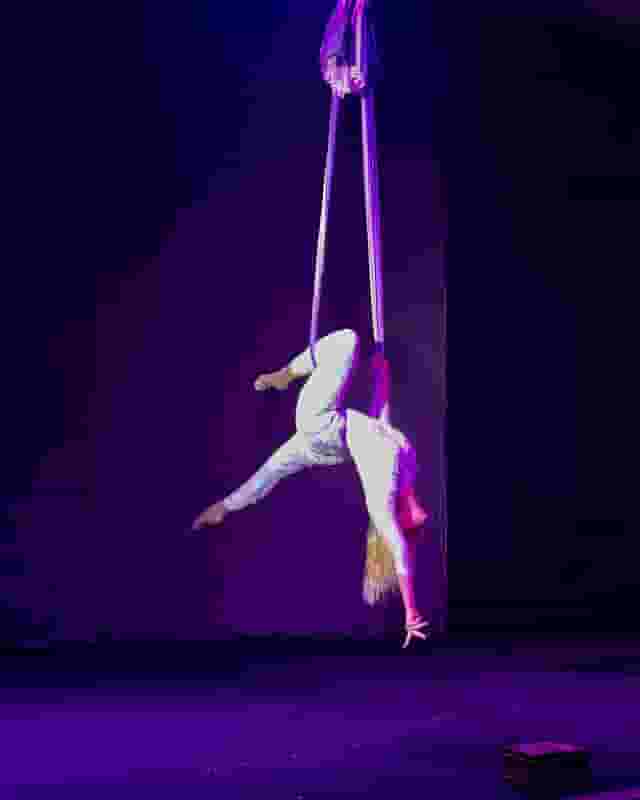Cloud Aerial Arts