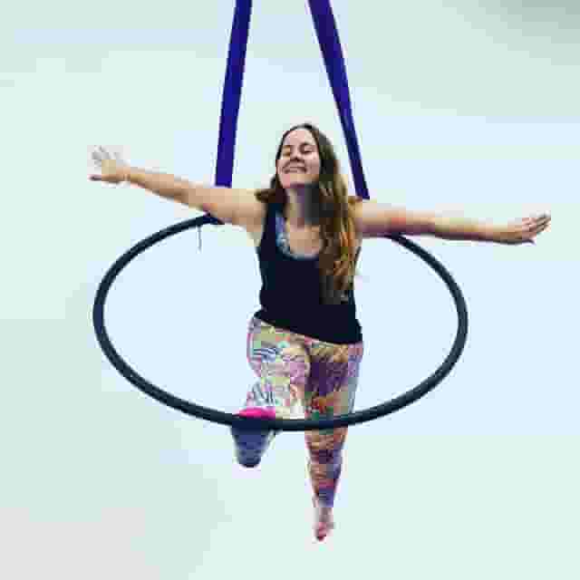 Cloud Aerial Arts